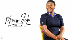 Mary Mojisola Job - Your Personal tech consultant 1