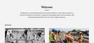 De Samplers Nigeria built by Mary Job (for How Do You Tech)