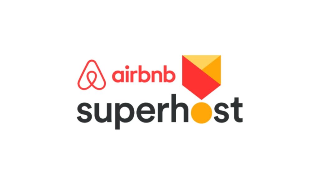 Airbnb Super Host