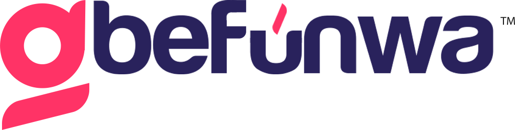 Gbefunwa-logo - A WordPress Hosting business of Mary Job