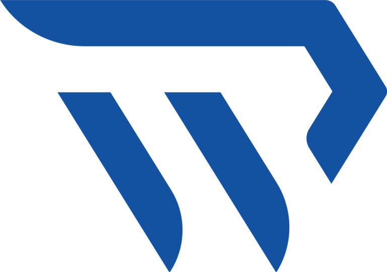 A logo of WPSlay - A WordPress Support Platform powered by Mary Job