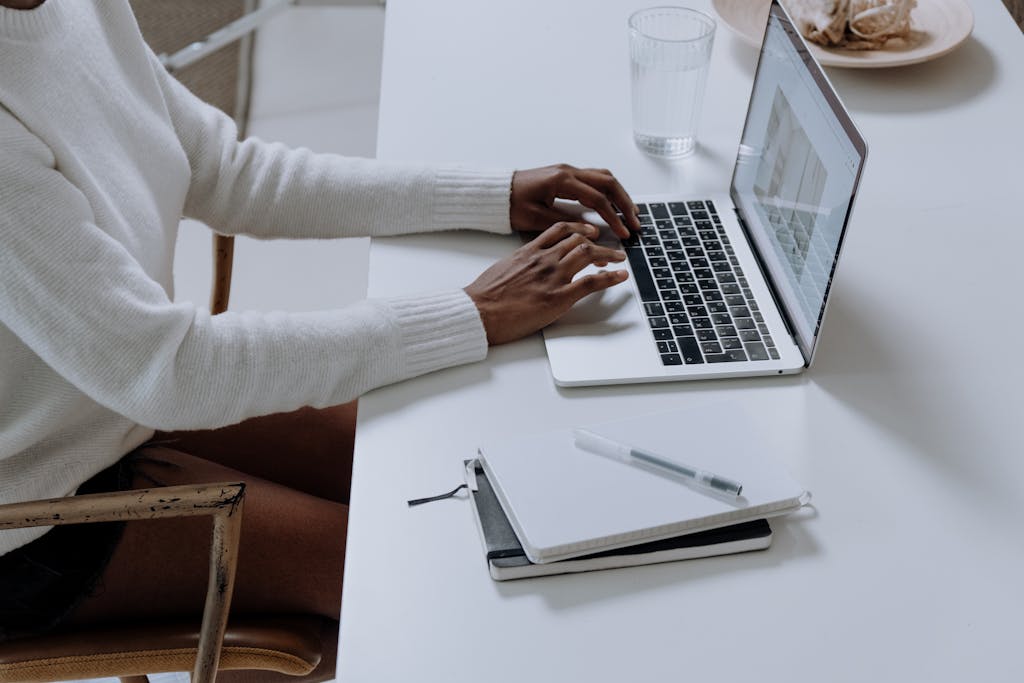 How to Blog with Purpose and Build a Digital Legacy That Speaks for You