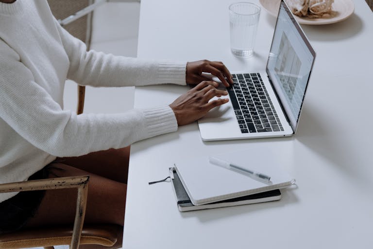 How to Blog with Purpose and Build a Digital Legacy That Speaks for You