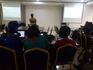 Steps to Contribute at a WordPress WordCamp Contributor Day