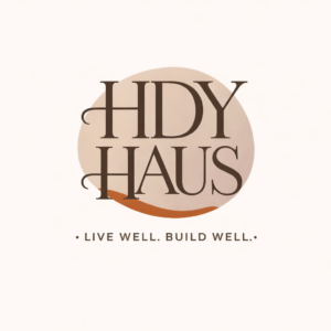 HDY Haus Logo
