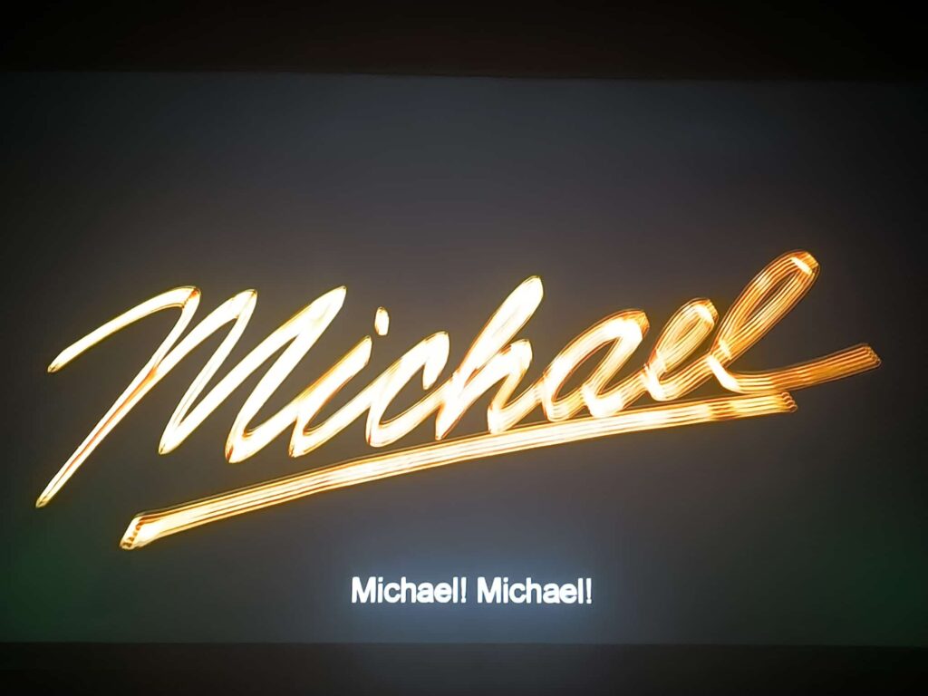 Watching the New Michael Jackson's Movie Made Me Think About Community Differently - Mary Mojisola Job