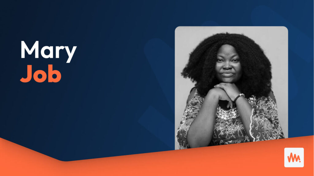 Episode artwork for The WP Minute+ podcast episode The Keys to a Sustainable WordPress Community with Mary Job