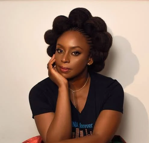 Chimamanda