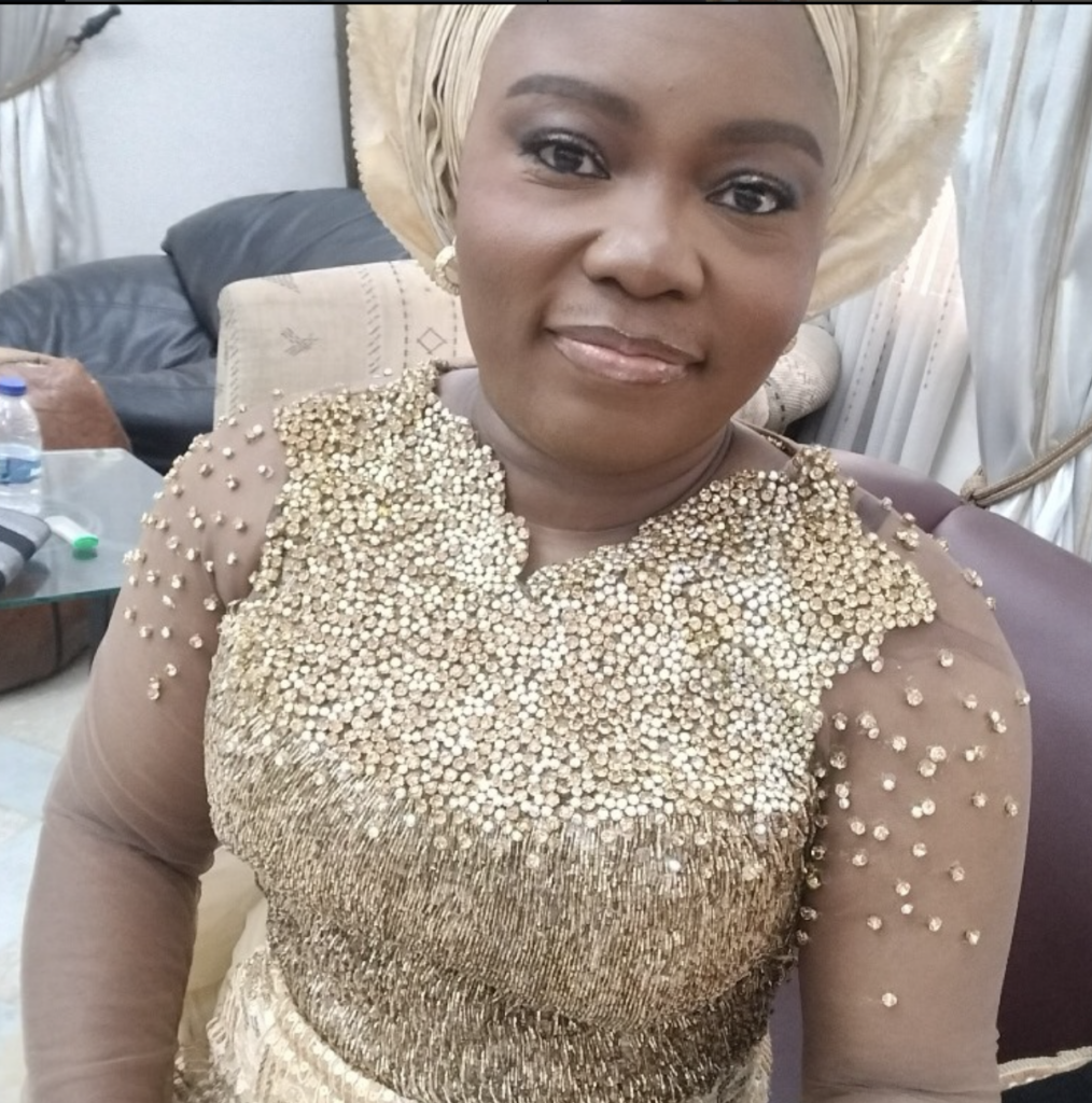 Daydah - Adedayo Adeniyi